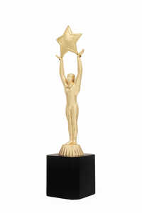 Atmos Star-1044-L Trophy