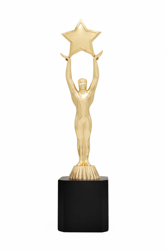 Atmos Star-1044-L Trophy