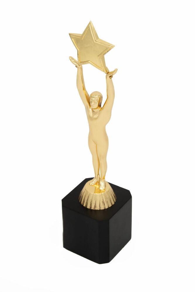 Atmos Star-1044-L Trophy