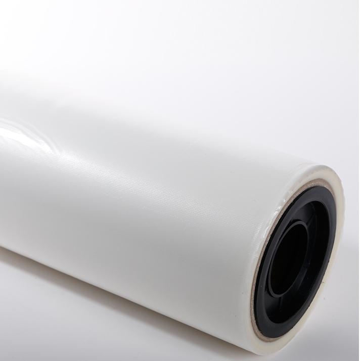 Cold Water Soluble Film