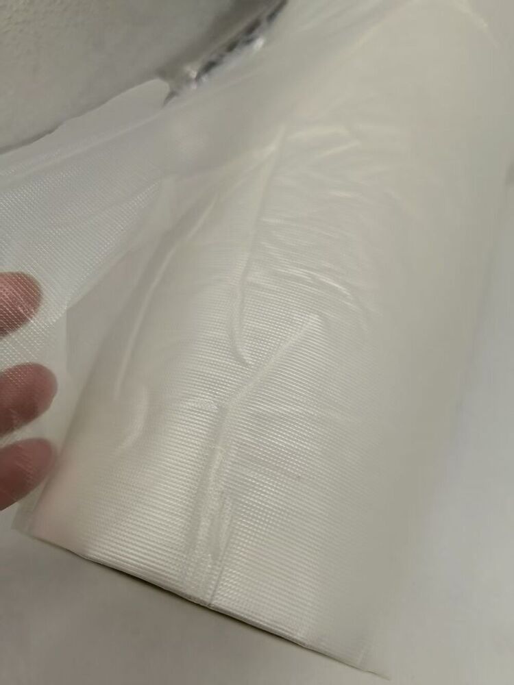 Cold Water Soluble Film