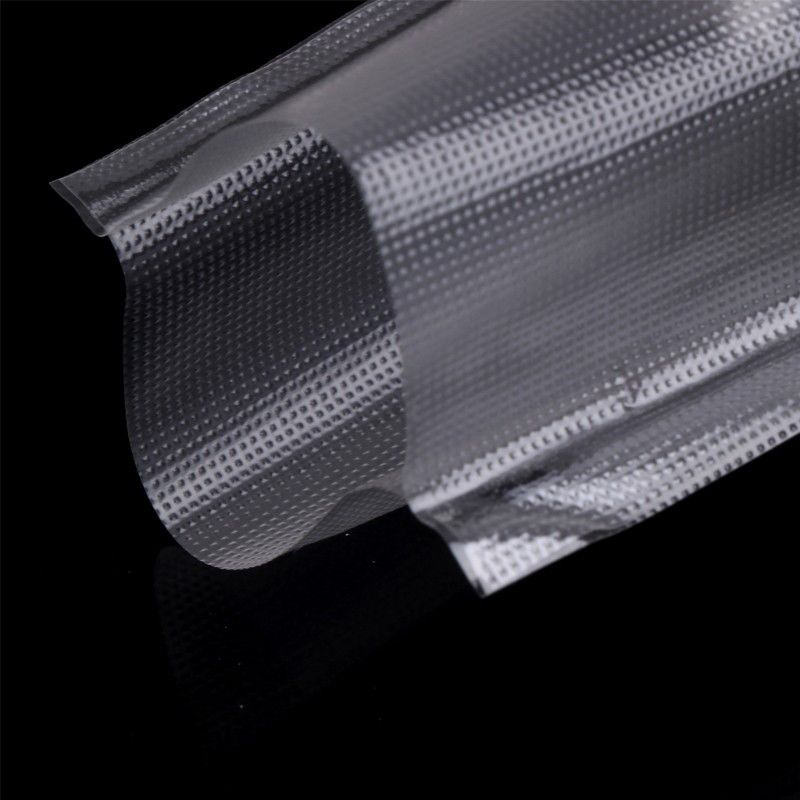 Cold Water Soluble Film