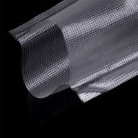 Cold Water Soluble Film