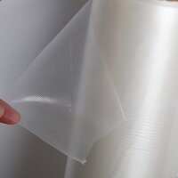 Cold Water Soluble Film