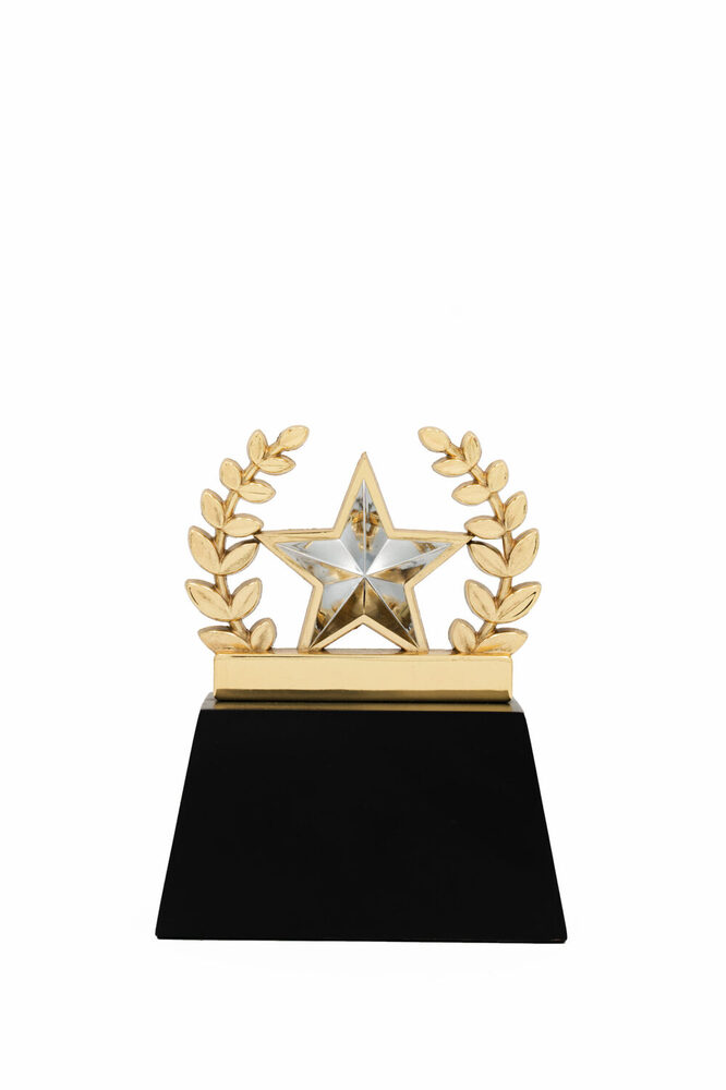 Blaze Star-1039-S Award - Color: Various Colors