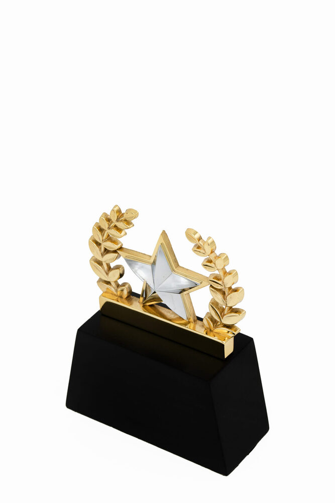 Blaze Star-1039-S Award