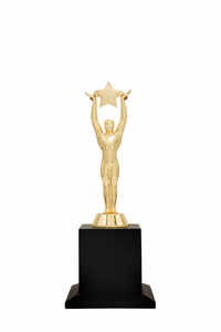 Atmos Star-1014-S Trophy