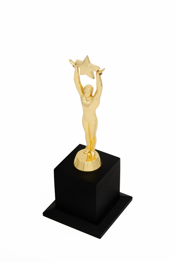 Atmos Star-1014-S Trophy