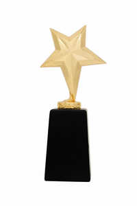 Aston Star-1051-G Award