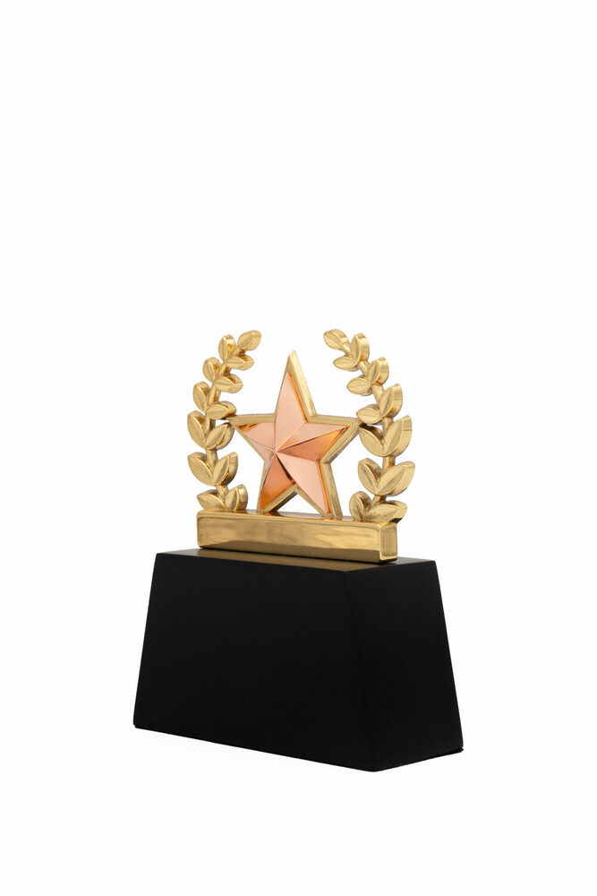 Blaze Star-1040-C Award - Color: Various Colors