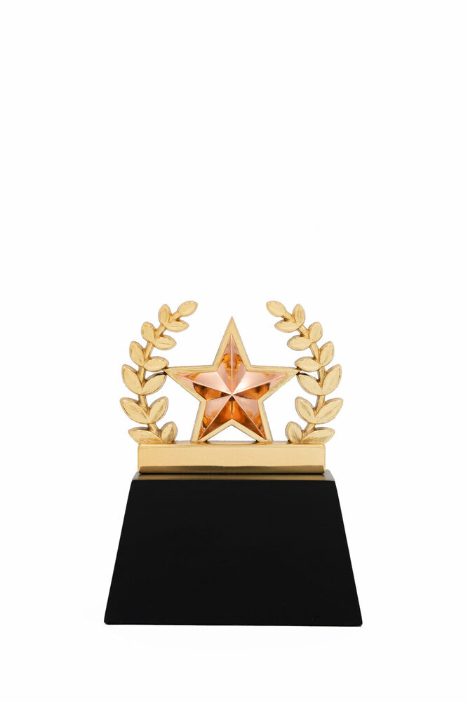 Blaze Star-1040-C Award