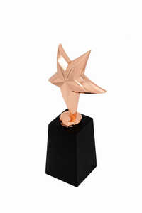 Aston Star-1053-C Award