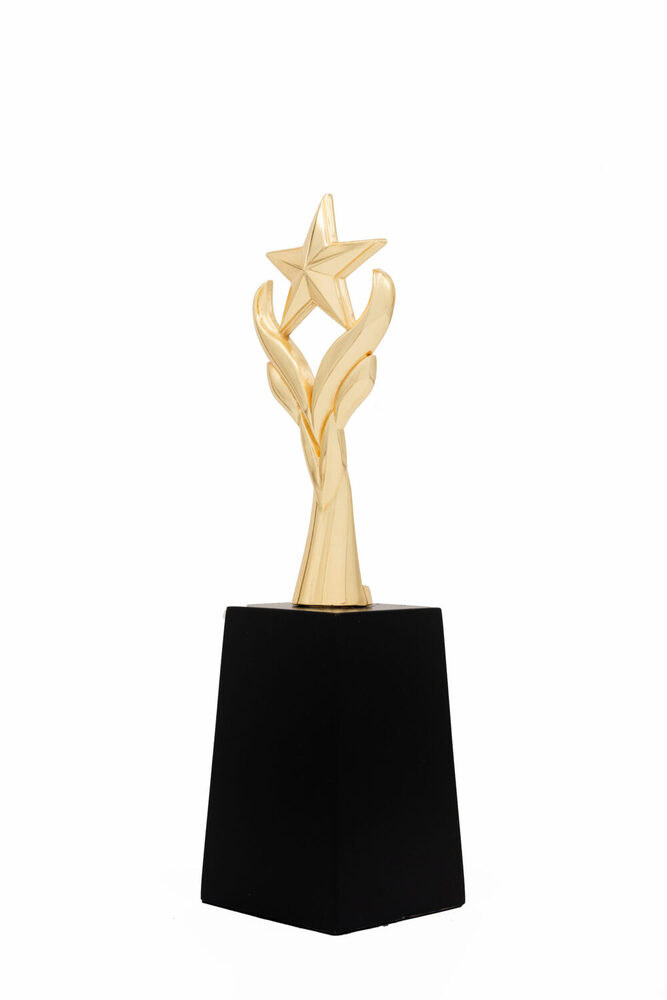 Astral-1054-G Award - Color: Various Colors