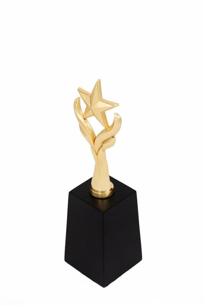 Astral-1054-g Award - Color: Various Colors