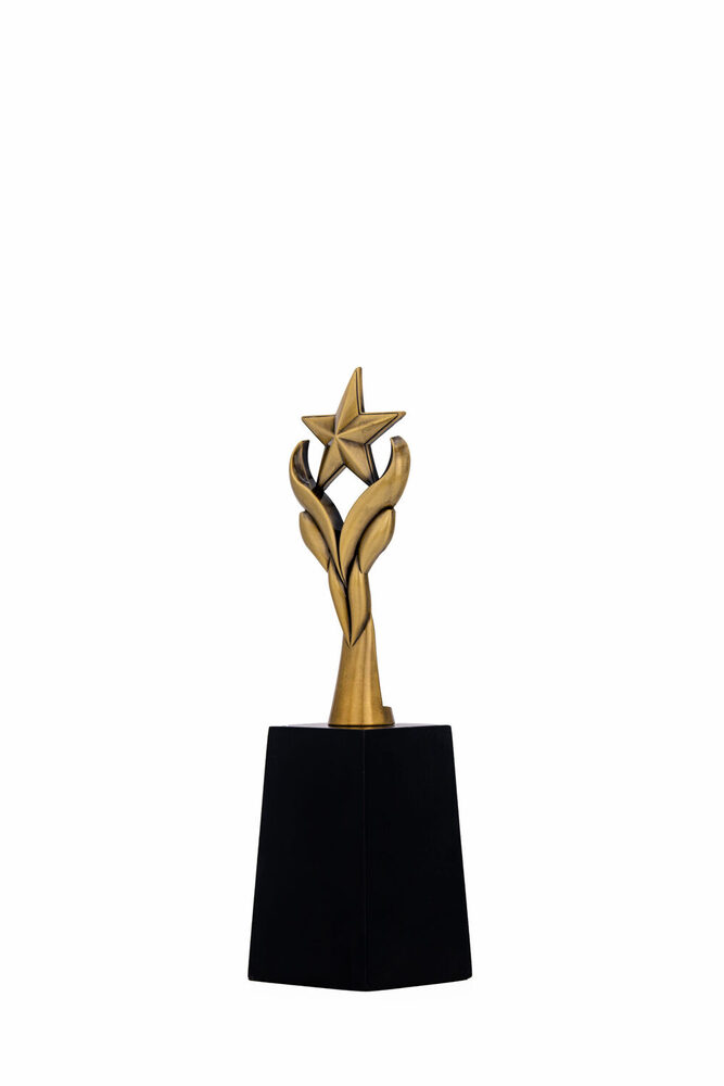 Astral-1057-AG Award