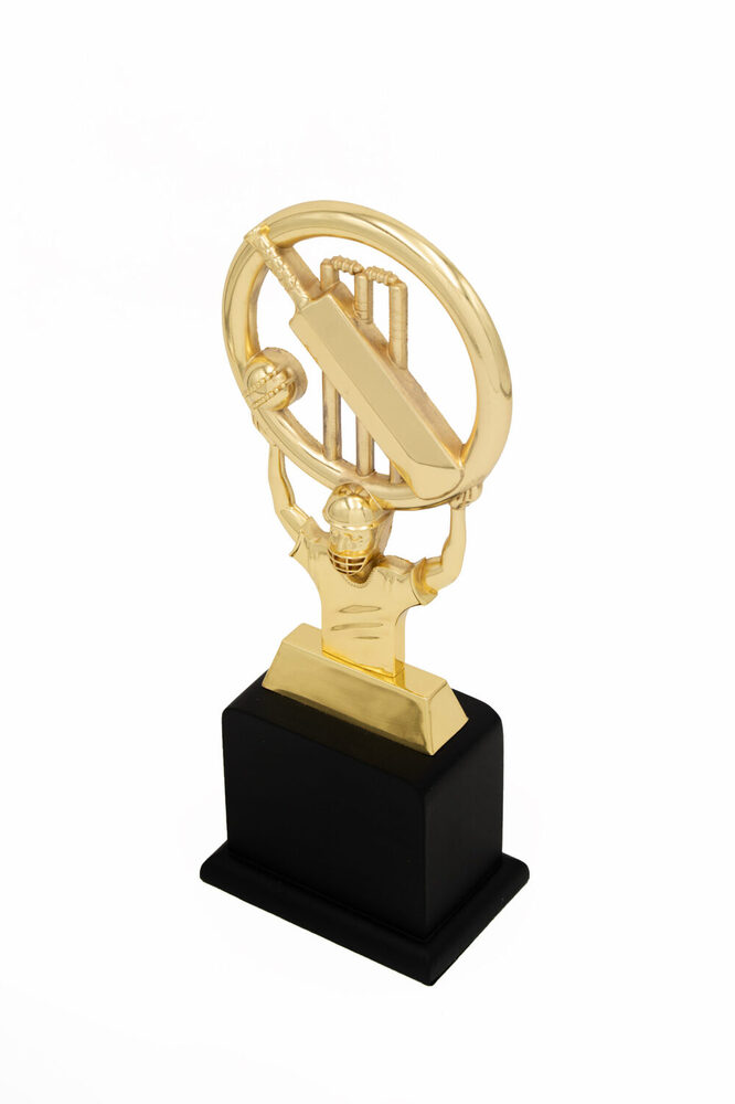 Kambli-1046-G Trophy