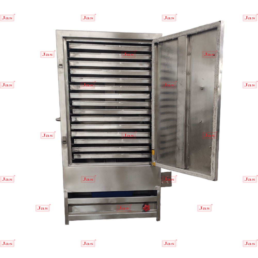 Momos Processing Machine