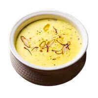 Elaichi Basundi - Fat: Nil Percentage ( % )