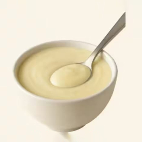 Plain Basundi - Fat: Nil Percentage ( % )