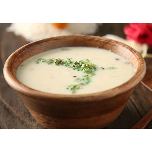 Sitafad Rabdi - Fat: Nil Percentage ( % )