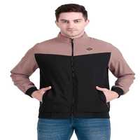 Mens Zipper Jacket - Color: Different Available