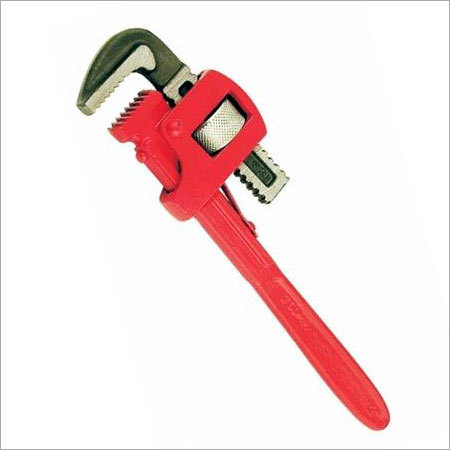 Pipe Wrench Stillson 
