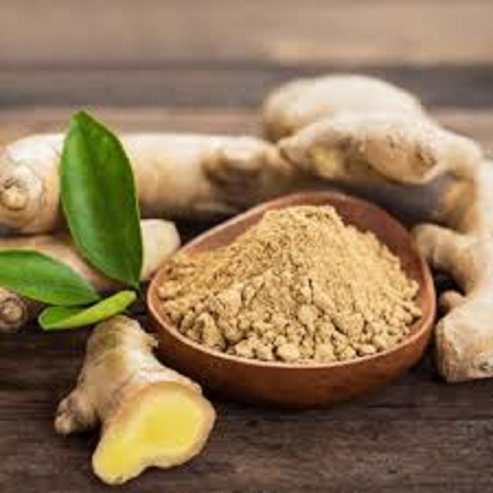 Ginger Powder