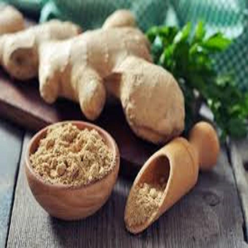 Ginger Powder
