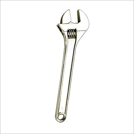 Adjustable Wrench