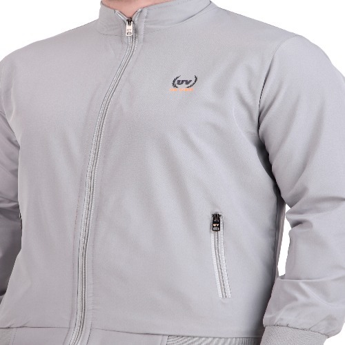 Mens Winter Zipper Jacket