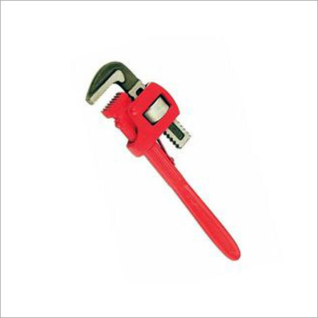 Rigid Type Pipe Wrench