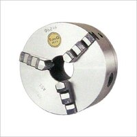 ACCURACY  ADJUSTABLE CHUCK