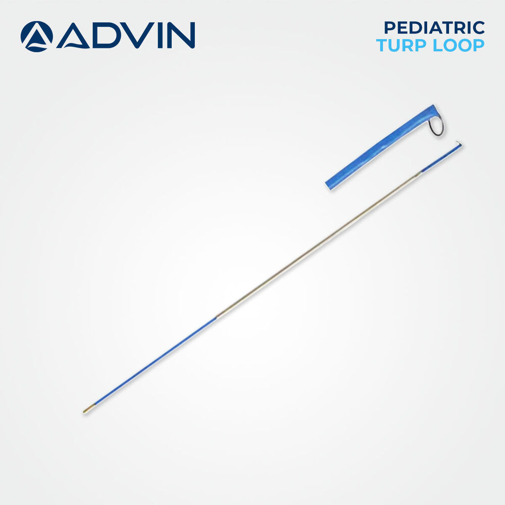 Urology Pediatric Turp Loop - Accuracy: High Precision Cutting