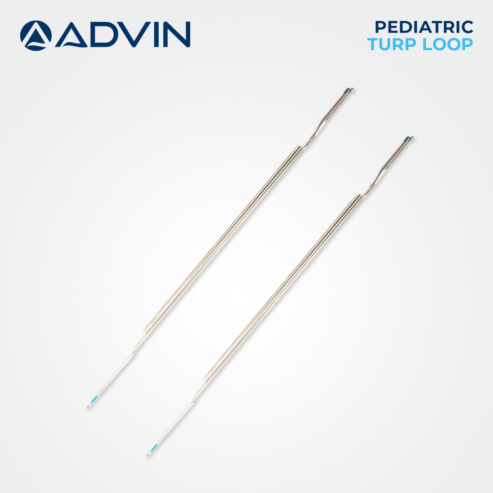 Urology Pediatric TURP Loop