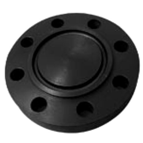 Astm A105 Rtj Blind Flange - Application: Plumbing