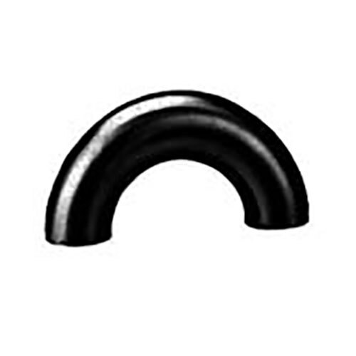 Carbon Steel 180 Degree Bend - Application: Industrial