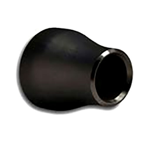 Carbon Steel Concetric Reducer - Application: Plumbing
