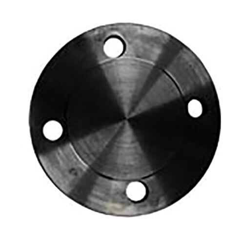 Carbon Steel Flanges Forged Blind - Application: Industrial