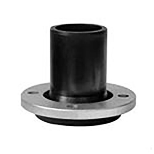 Carbon Steel Long Stub End - Application: Industrial