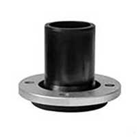 Carbon Steel Long Stub End