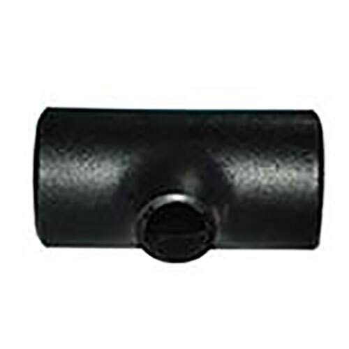 Carbon Steel Reducing Tee