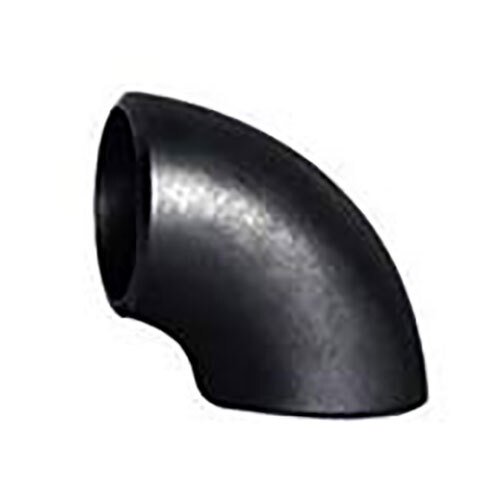 Carbon Steel Sr Elbow - Application: Industrial