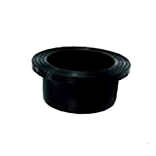 Carbon Steel Stub End - Application: Industrial