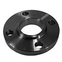 Cs Slip On Hub Flange - Application: Industrial