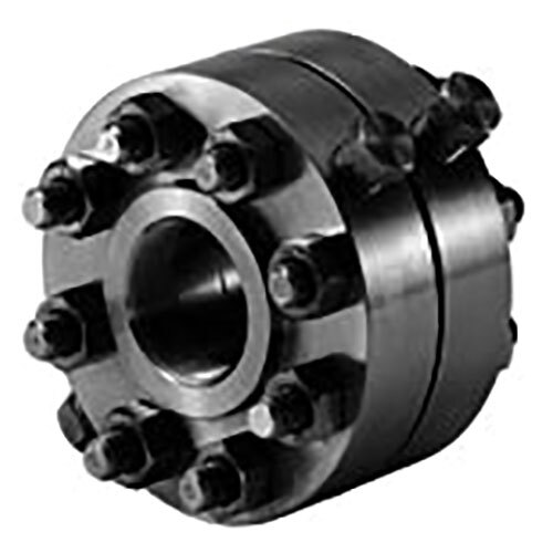 Orifice thareded Flange