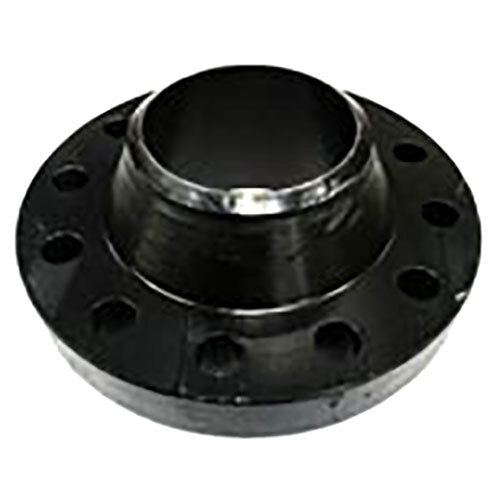 Ansi B16-5-Class 150-Wn Flange - Application: Industrial