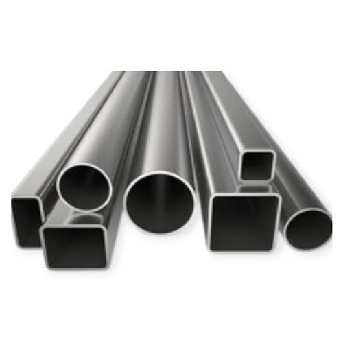 Stainless Steel Round Pipe