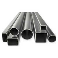 Stainless Steel Round Pipe