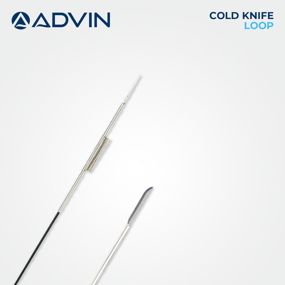 Urology Monopolar TURP Cold Knife, Advin