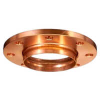 Copper Pipe And Flanges Fittings - Application: Industrial